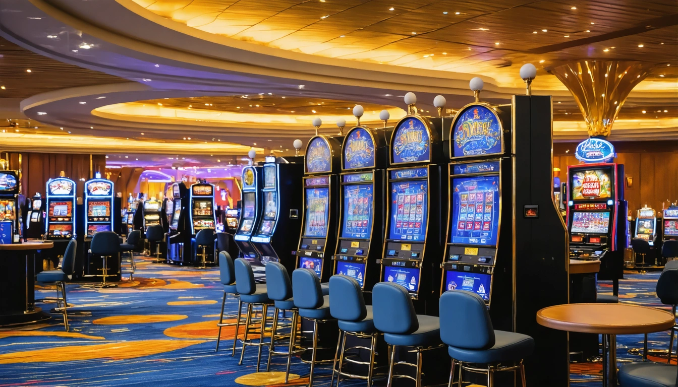 Huikee casino bonus arvostelu käyttöehdot ja edut