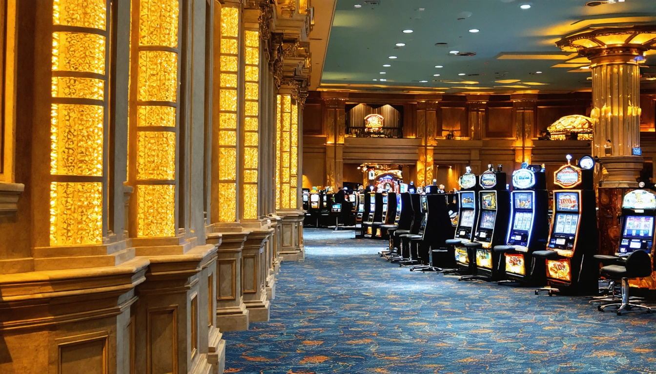 Huikee casino arvostelu ja pelivalikoiman opas