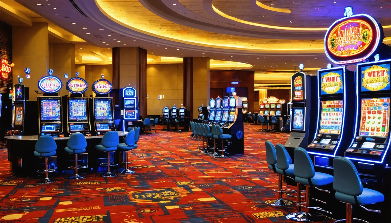 Huikee casino kirjautuminen ohjeet ja turvallisuus