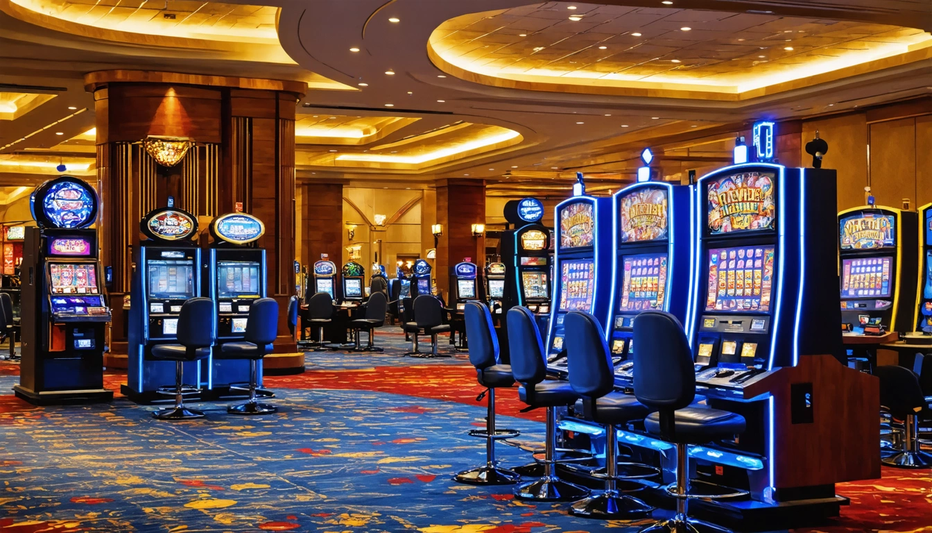 Huikee casino rekisteröityminen ja pelaajaohjeet