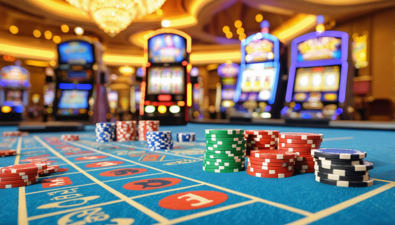 Huikee casino sovellus mobiiliarvostelu ja käyttöopas