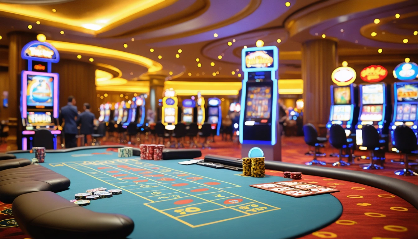 Huikee casino sovellus mobiiliarvostelu ja käyttöopas